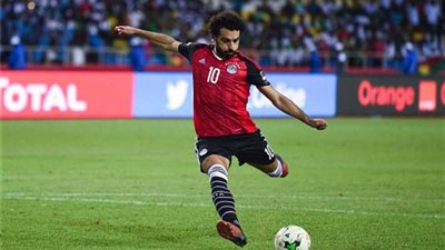 شوبير يؤكد استحالة مشاركة محمد صلاح أمام أوروجواي