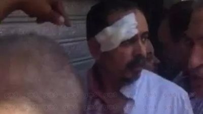 أهالي القنطرة بالإسماعيلية يطالبون الشرطة بتحقيق الأمن أو الرحيل