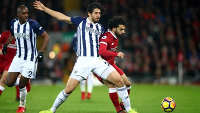 وست بروميتش يصعد على حساب ليفربول بالفوز 2/3 بالكأس (فيديو)