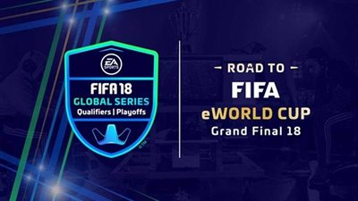 «فيفا» يطلق بطولة كأس العالم الإلكترونية