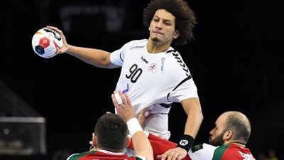 6 مواجهات قوية في ختام الدور الرئيسي بمونديال اليد