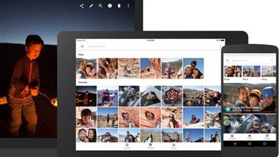 تطبيق صور جوجل يضيف تأثيرات «ألوان جديدة» ووضع «bokeh» اليدوي