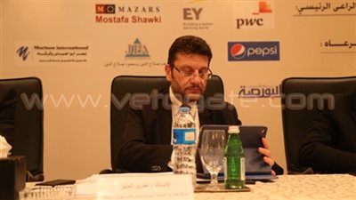 الجريدة الرسمية تنشر قرار قبول استقالة نائب وزير المالية