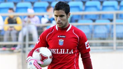 حارس المغرب: قوة المنافسين لن تثنينا عن تحقيق أهدافنا بالمونديال