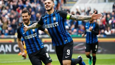 إنتر ميلان يواجه سامبدوريا وفيورنتينا أمام سبال اليوم بالدوري الإيطالي