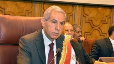 قابيل يتلقى تقريرا حول مؤشرات أداء «تنمية الصادرات» في فبراير