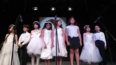 «الإنتاج الثقافي» يستضيف احتفالية رتيبة الحفني لذوي القدرات الخاصة