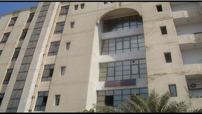 دعم مستشفى المخ والأعصاب في شبين الكوم بـ 3 أسرة