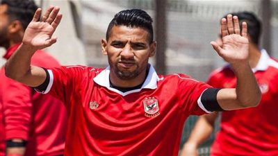 الزمالك يوضح حقيقة التفاوض مع مؤمن زكريا