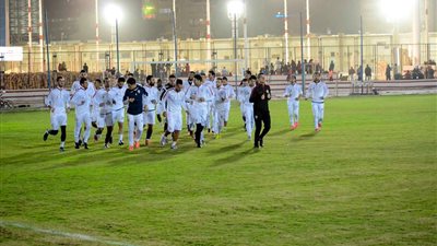 ألمانيا الأقرب لاستضافة معسكر الزمالك