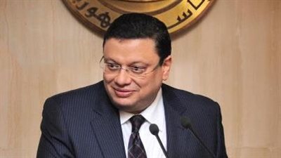 الرئاسة تستأنف جلسات الحوار الوطنى الأسبوع المقبل