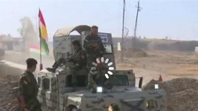 «داعش» يعلق المدنيين القتلى على أعمدة الهواتف بالموصل