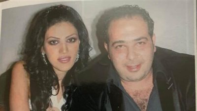 تعرف على الزوج الأول لـ«ريهام حجاج».. قبل طليق ياسمين عبد العزيز