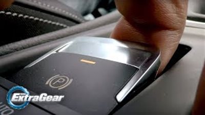 شركات السيارات المعتمدة على الفرامل اليدوية (فيديو)