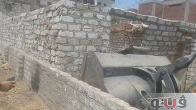 بالصور.. إزالة 16 حالة تعد على أراضي أملاك الدولة في سوهاج