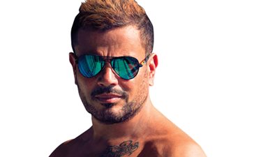 عمرو دياب يحتفل بألبومه الجديد في لندن.. 28 أكتوبر