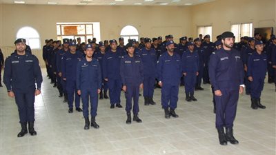 4 آلاف عسكري ومدني من «داخلية الكويت» لتأمين الانتخابات البرلمانية