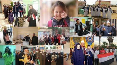 ساكن الاتحادية الجديد.. مؤشرات أولية: السيسي يحصل على 22 مليون صوت.. الرئيس: صوت جموع المصريين سيظل شاهدا ومشاهد الشعب أمام اللجان محل فخر واعتزاز.. وموسى يحصد 721 ألفا