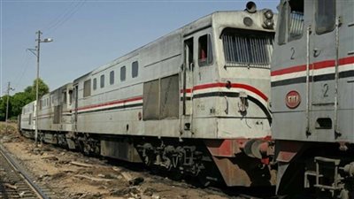 خطوط السكك الحديدية المطلوب تعديل مواعيدها مع بداية العام الدراسي