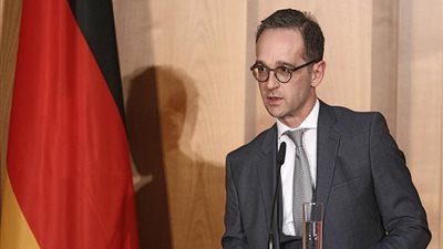 ألمانيا تنفي إبرام اتفاق لإعطاء إسرائيل مقعدا بمجلس الأمن