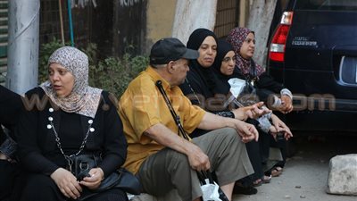 أولياء أمور طالبات الثانوية بحلوان: «لو شوفنا وزير التعليم هنضربه»