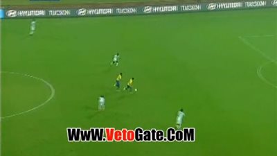 البرازيل تتوج ببرونزية كأس العالم للشباب بالفوز بثنائية أمام مالي