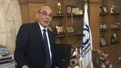 وزير الزراعة يفتتح ملتقى صناع الثروة الحيوانية