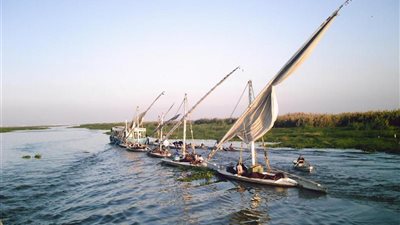 محافظ دمياط: تحويل بحيرة المنزلة إلى منطقة سياحية