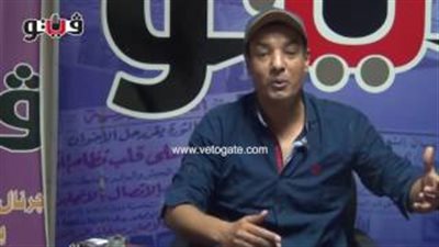 بالفيديو.. هشام الجخ: الصعيد مش غابة