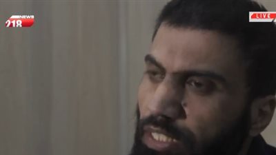 «ديناصور مذبحة الأقباط المصريين» في ليبيا يروي تفاصيل الواقعة (فيديو)