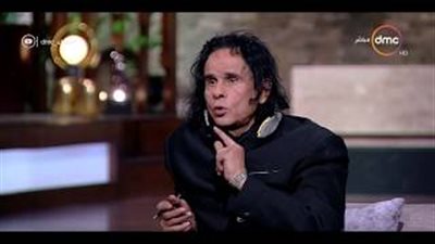 علي حميدة: مصلحة الضرائب أخذت أملاكي وكنت بنام على الأرض (فيديو)