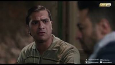 بالفيديو.. «سكرينة» يطلب يد شقيقة حمادة هلال في «طاقة القدر»