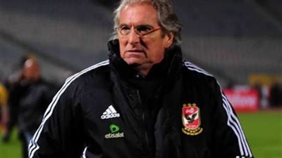 جوزية: هددت لاعبي الأهلي بالقتل