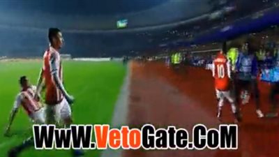 بالفيديو.. «باراجواي» تطيح بـ«البرازيل» من كوبا أمريكا وتصعد لنصف النهائي