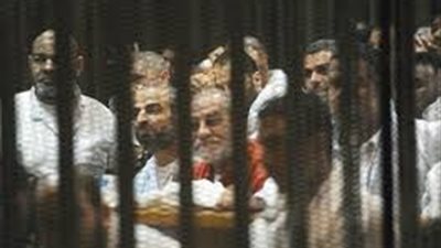 الاستماع إلى أقوال الشهود في «أحداث البحر الأعظم»