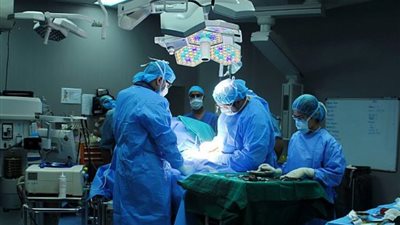 إنسان آلي لتمكين الجراحين من الوصول إلى الأورام صعبة المنال