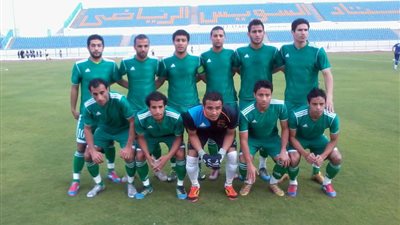 «الشرقية» يطلب الانضمام لمجموعة «الإسكندرية» بدلا من «القناة»