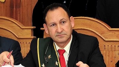 المستشار خفاجي: الشعب مارس حقه الانتخابي بإرادته والدولة لم تحشد