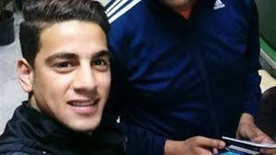 الزمالك يعلن ضم محمد الشامي رسميًا