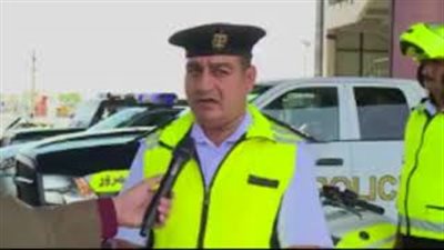 حملات توعية مرورية للحد من الحوادث استعدادا لعيد الفطر (فيديو)