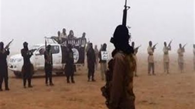 مسلحو «داعش» ينهبون آثار مقبرة الداوودية بدير الزور في سوريا