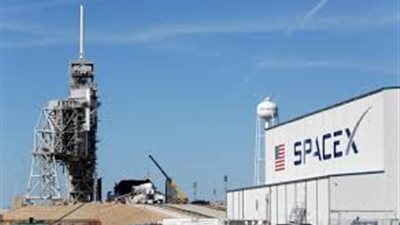 إطلاق الصاروخ «فالكون هيفي» أول فبراير