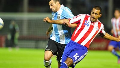 مواجهات من العيار الثقيل في نصف نهائي كوبا أمريكا