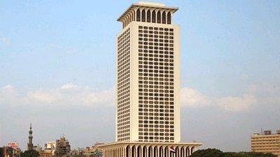 مصر تدين الهجوم الإرهابي على نقطة شرطة في أفغانستان