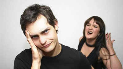 خمسة فوائد نفسية للخلافات الزوجية