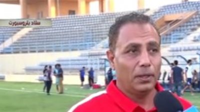 إنبي: صلاح محسن رفض عرضا من أحد فرق النمسا