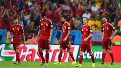 اليوم.. إسبانيا تواجه أستراليا في مباراة «تحصيل حاصل» بالمونديال