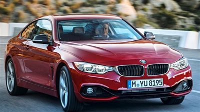 أسعار سيارات «BMW» في السوق المحلية