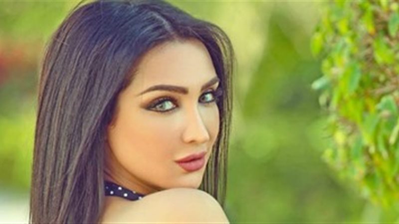 الفنانة التونسية