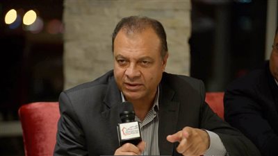 صحفيون في بعثة طرق الأبواب بواشنطن: الإصلاح الاقتصادي في مصر يبدأ برفع الضرائب